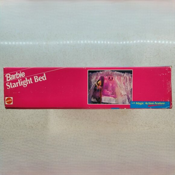 Barbie Pink Sparkles Bed Set - Picture 16 of 16